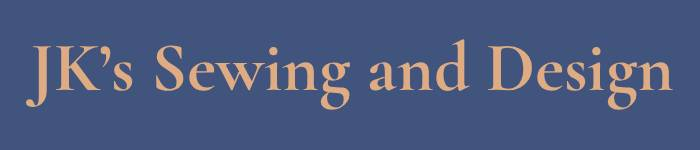 JK's Sewing and Design